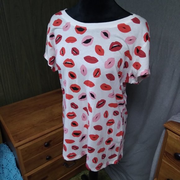 Wound Up top size XXL(19) - Picture 4 of 12